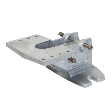 Bench Mounting Base for RW 7A Punch