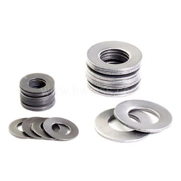 L-62341 Lockformer 5/8 Belville Spring Washer
