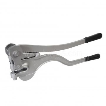 RW No. 8 Hand Punch -  5 Ton Capacity - 2-1/8 Throat (Includes 9/32 P&D)