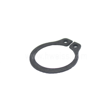 RN-008 Crankshaft Retaining Ring