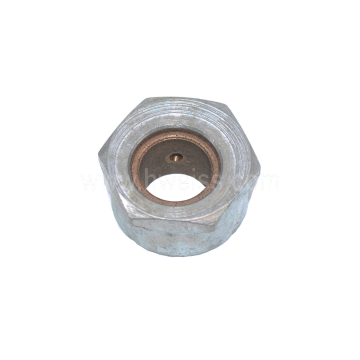 RN-009 Eccentric Hex Bushing