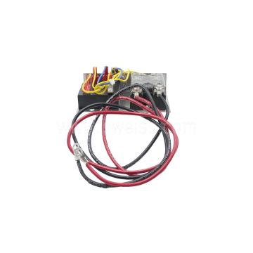 DD-27260 Weld Activator (Order New Part No. 17140)