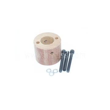 DD-17203 Fiber Insulator (Order New Part 17134)