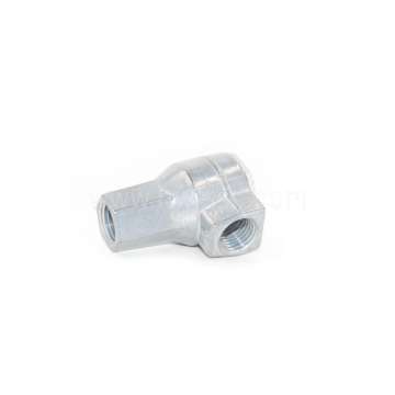 DD-17243 Quick Exhaust Valve (Order New Part No. 17355)