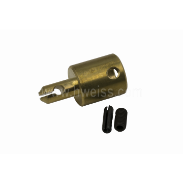 DD-27244 Brass Jack