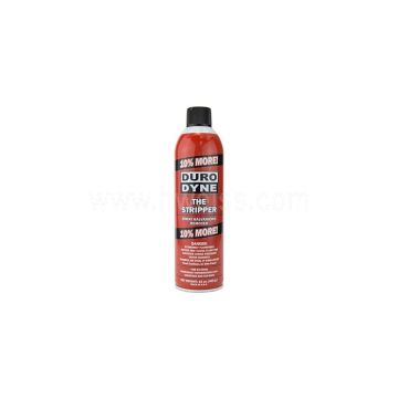 Duro Dyne STRIPPER GALV OFF (12 - 14 oz. Cans) *****CAN ONLY SHIP UPS GROUND*****