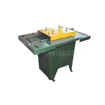 Engel 800-P-16 – 16 Gauge Pittsburgh Machine