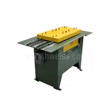 Engel 825 Slip & Drive Rollformer