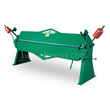 Tennsmith HB73-16 Hand Brake
