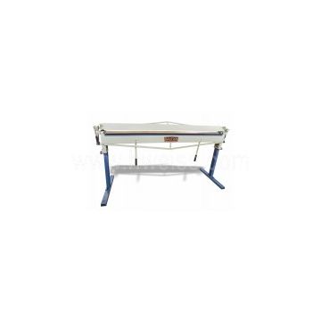 Baileigh Industrial HBR-7222 Manual Bending Brake