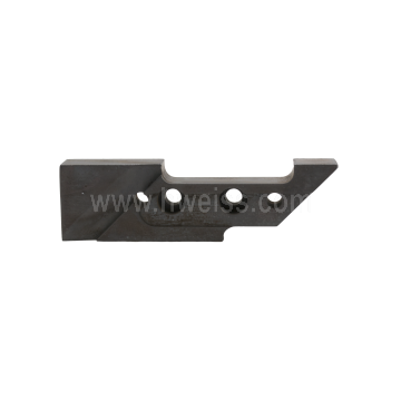 I-507-0210-01-00 RH TDC Pressure Block 35mm