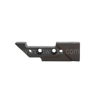 I-507-0211-01-00 LH TDC Presser Block 35mm