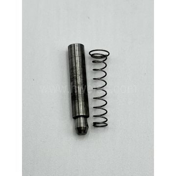 RD-00515A Roto-Die Disappearing Pin and Spring Assembly (RD10/15)                              SOLD (3) PER SET
