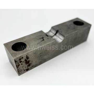 RD-00390 Lower Pivot Block (RD10)