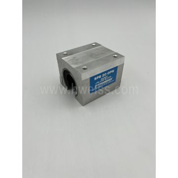 L-44010 - Bearing - Machined