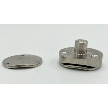 DD-18035 Duro-Dyne TP-9 - MF/PBF Weld Tip Kit *****OLD PART # DD-27230*****