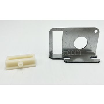 DD-44056 Lower Insulated Bracket (Old Part #17358)