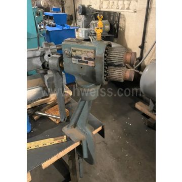 Roper Whitney 0581 Bead & Crimp