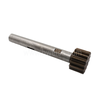 L-13402 2nd Drive Shaft
