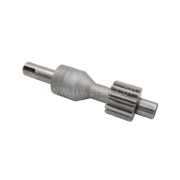 L-13401 - 3rd Drive Shaft