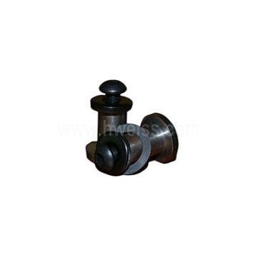 Iowa Precision A1 Shop Corner Tool Bushings
