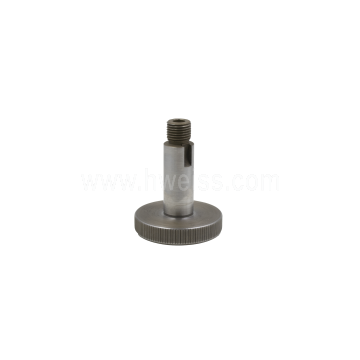 L-11625 Knurled Forming Roll