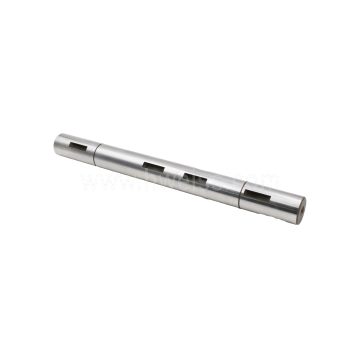 L-13107 Roll Shaft - 10 Station Standing 'S'