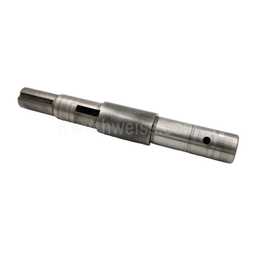 L-13127 T7 Roll Shaft