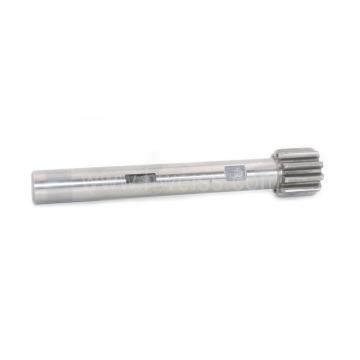 L-13306 - 2nd Drive Shaft