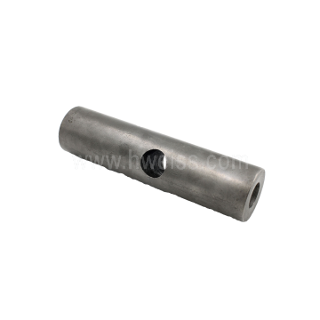 L-13552 Plain Spacer - Off Center - Drilled