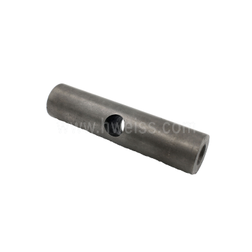 L-13553 Plain Spacer - On Center - Drilled