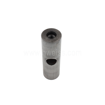 L-13554 - Plain Spacer - Drilled