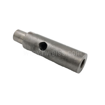 L-13652 Idler Spacer - Off Center