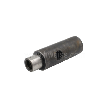 L-13654 - Spacer, Idler - Off Center - Drilled & Tapped