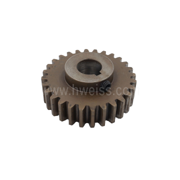 L-14210 - 3 Inch Gear with Hub, 28 Teeth