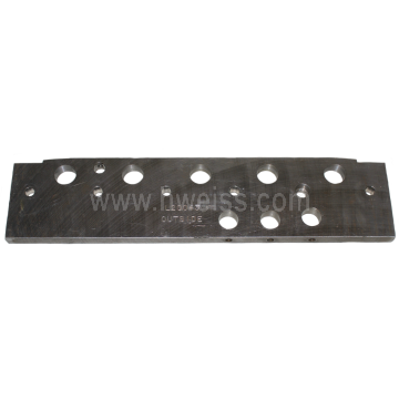 L-20043 - Lower Plate, Left