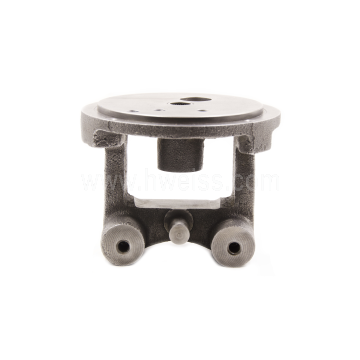 L-40120 Cast Iron Base