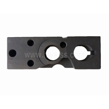 L-40580 Steel Forming Head