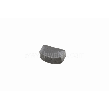 L-42401 Woodruff Key