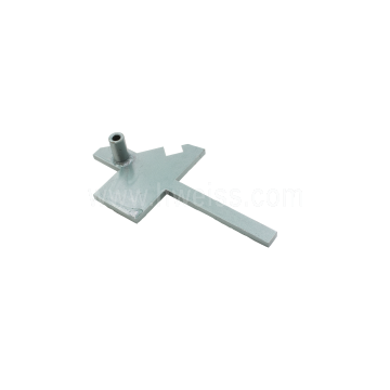 L-57761 Latch Weldment