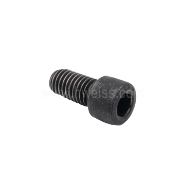 L-60450 - 1/2-13 x 1 SHCS