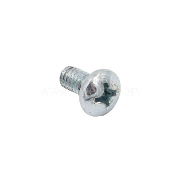 L-60551 - 1/4-20 x 1/2 RHMS