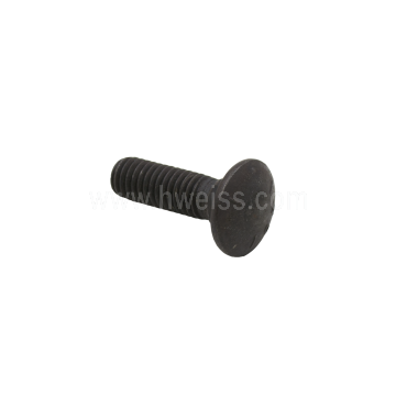 L-60876 3/8-16 x 1-1/4 Carriage Bolt