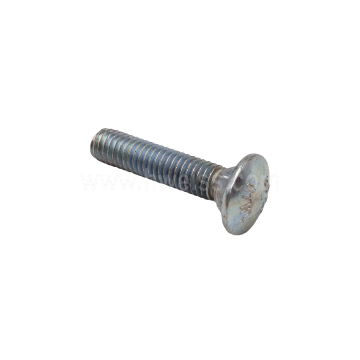 L-60877 - 3/8 x 1-3/4 Carriage Bolt