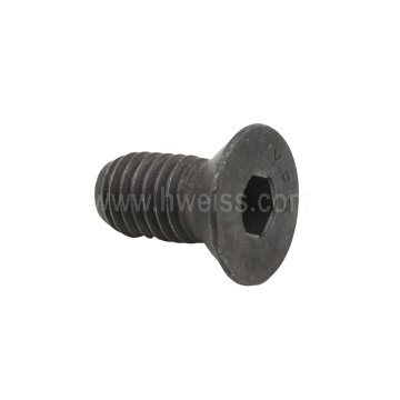 L-60954 1/2-13 x 1 FH SCS