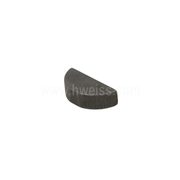 L-62402 Woodruff Key #15