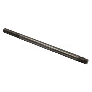 L-62551 Hold Down Stud - 3/8-16 x 6-1/2
