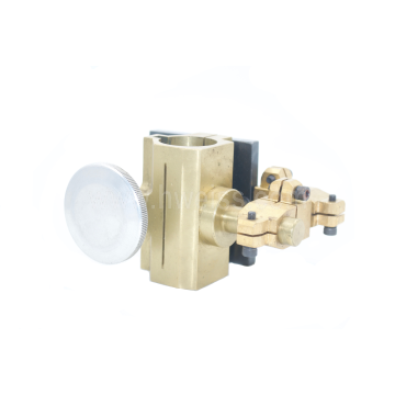 Torch Height Adjustment Kit (Vulcan)