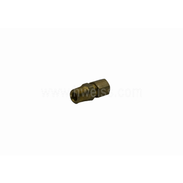 L-65392 Nut & Sleeve (Lockformer Cold Sealant Snuffer Gun)