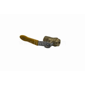 L-65572 Valve - Ball 1/4